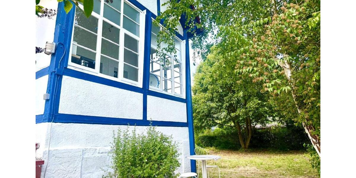 Einfamilienhaus Hann. Münden - 2 Zimmer, 35 m&sup2;, 70.000&euro; | Angebot:26679812