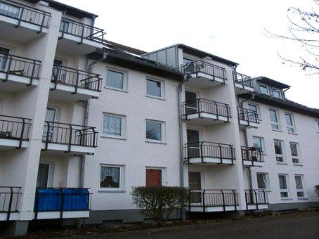 Hochparterre Kassel - 1 Zimmer, 26 m&sup2;, 82.000&euro; | Angebot:26299703