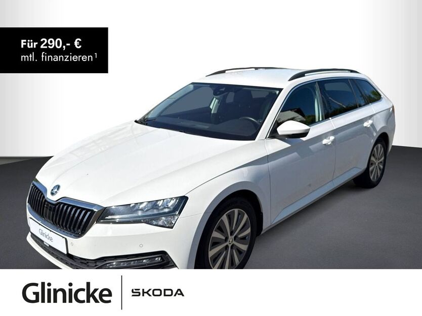 Skoda Superb 98.610 km 22.970 € Baunatal 34225