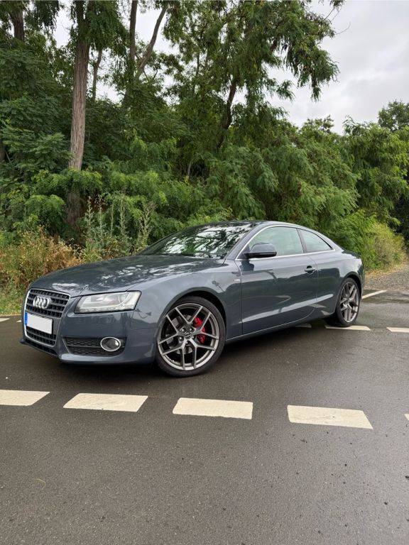 Audi A5 243.000 km 8.700 € Fritzlar 34560