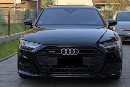 Audi A8 184.000 km 37.990 &euro; Spangenberg 34286