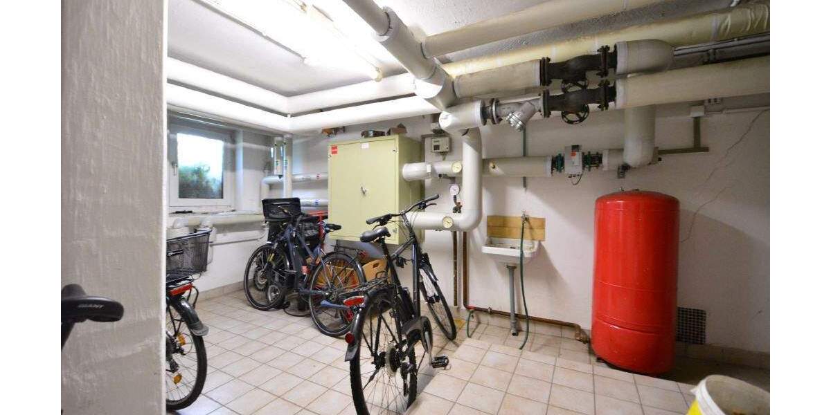 3-ZKB mit Balkon in guter Lage, KS-Mitte 3 zimmer