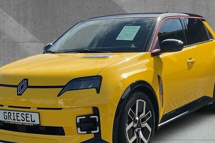 Renault R 5 16.369 km 29.990 &euro; Melsungen 34212