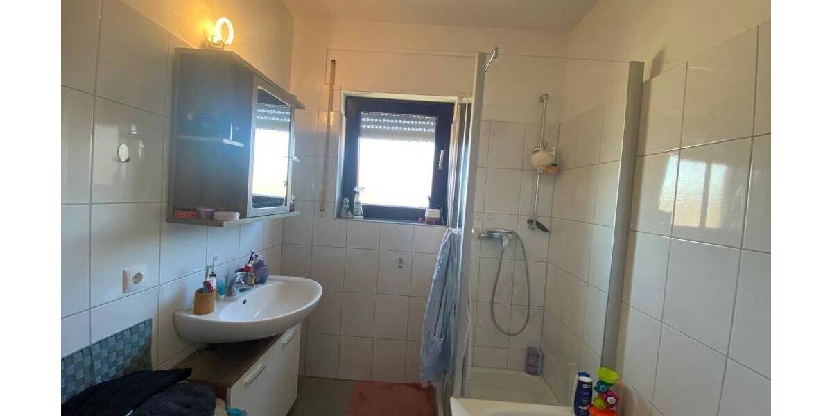 Etagenwohnung Vellmar Obervellmar - 3 Zimmer, 77 m&sup2;, 750&euro; | Angebot:26310260