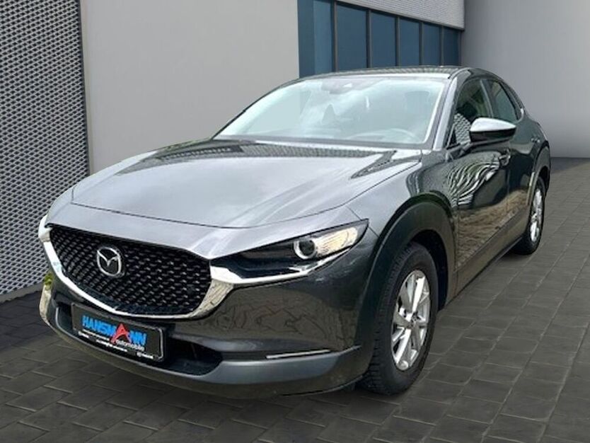 CX-30