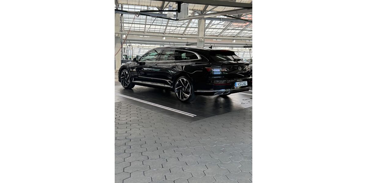VW Arteon 25.000 km 42.000 &euro; Fuldabrück 34277