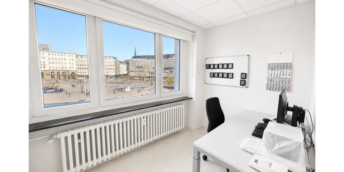 Gewerbeobjekt Kassel Mitte - 3.500&euro; | Angebot:26875223
