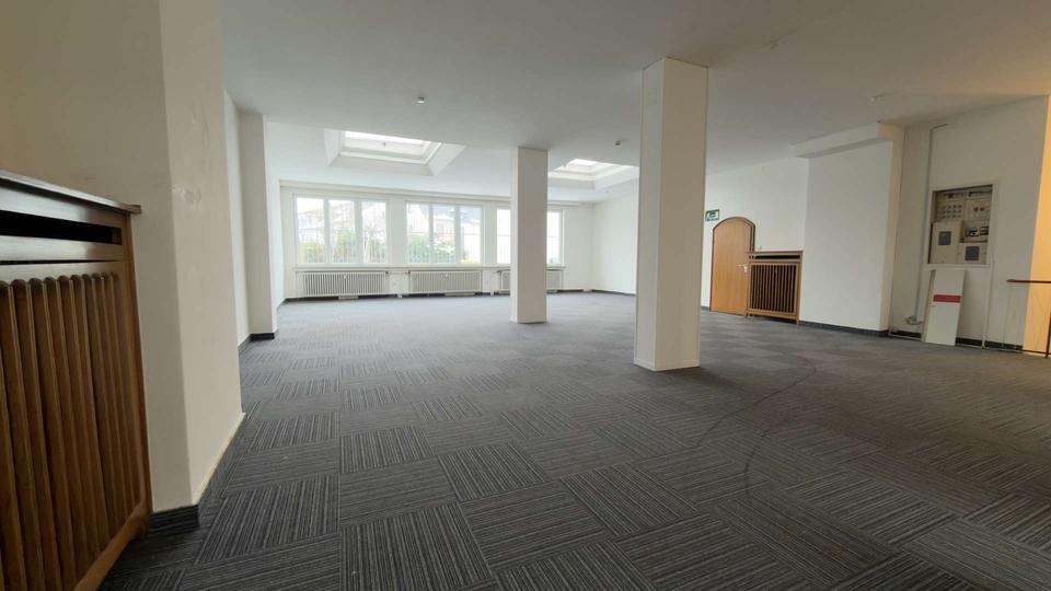 Gewerbeobjekt Kassel Niederzwehren - 1.500&euro; | Angebot:25105051