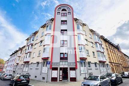 Wohnung zum Kaufen in Kassel 66.900 € 24 m² 1 zimmer