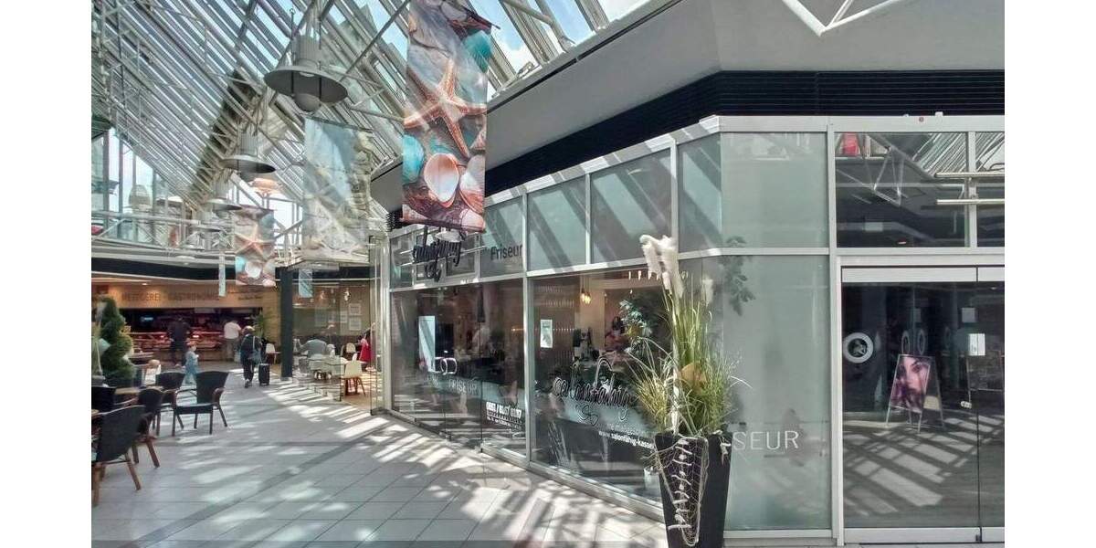 Gewerbeobjekt Kassel Bad Wilhelmshöhe - 1.512&euro; | Angebot:25734005