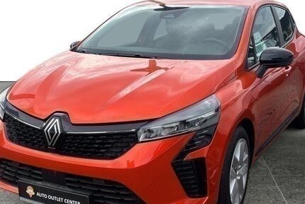 Renault Clio 22.569 km 13.450 &euro; Kassel 34125