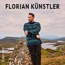 Florian Künstler - Live 2025 Baunatal