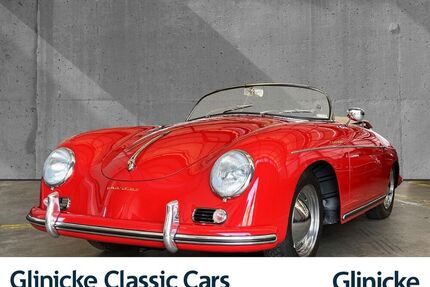 Porsche 356
