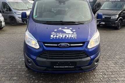 Ford Tourneo Custom 148.500 km 18.950 &euro; Kassel 34121