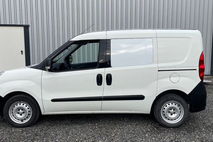 Opel Combo 218.000 km 3.800 &euro; Schauenburg 34270