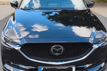 Mazda CX-5 82.000 km 25.900 &euro; Fritzlar 34560