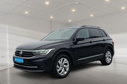 VW Tiguan 74.609 km 27.887 &euro; Hofgeismar 34369