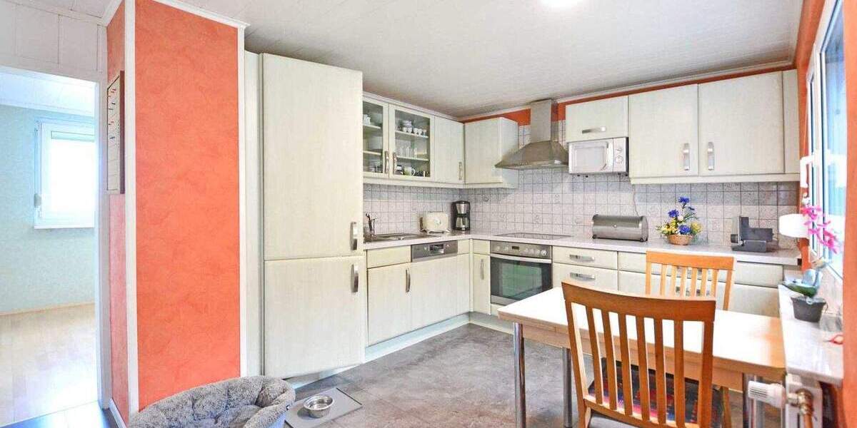 Doppelhaushälfte Kassel / Süsterfeld Süsterfeld/Helleböhn - 250.000&euro; | Angebot:24989834