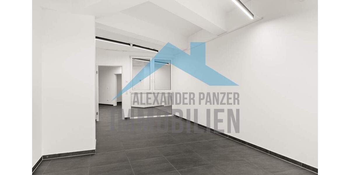 Gewerbeobjekt Kassel / Bettenhausen Bettenhausen - 3.738&euro; | Angebot:25748424