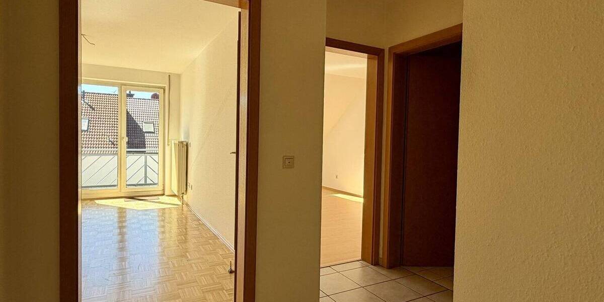 Etagenwohnung Kaufungen Niederkaufungen - 2 Zimmer, 55 m&sup2;, 169.000&euro; | Angebot:26834818