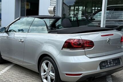 VW Golf 140.000 km 8.499 &euro; Niestetal 34266