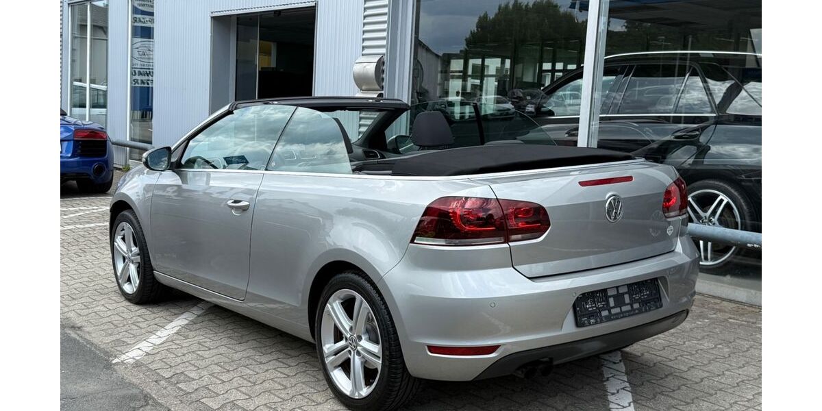 VW Golf 140.000 km 8.499 &euro; Niestetal 34266