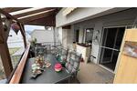 WOHNEN MIT KAMIN UND GROßEM BALKON - Etagenwohnung Bad Emstal | Angebot:26316110
