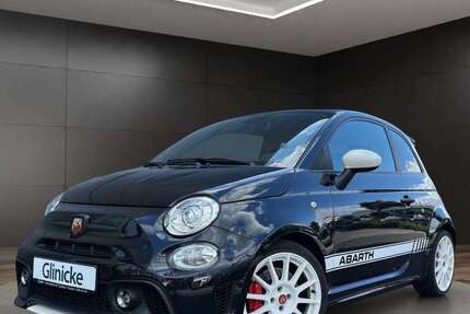 Abarth 695 33.546 km 25.999 &euro; Kassel 34123