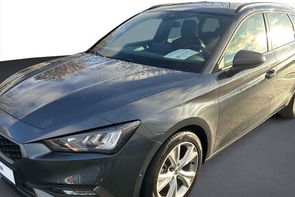 Seat Leon 23.794 km 26.690 &euro; Baunatal 34225