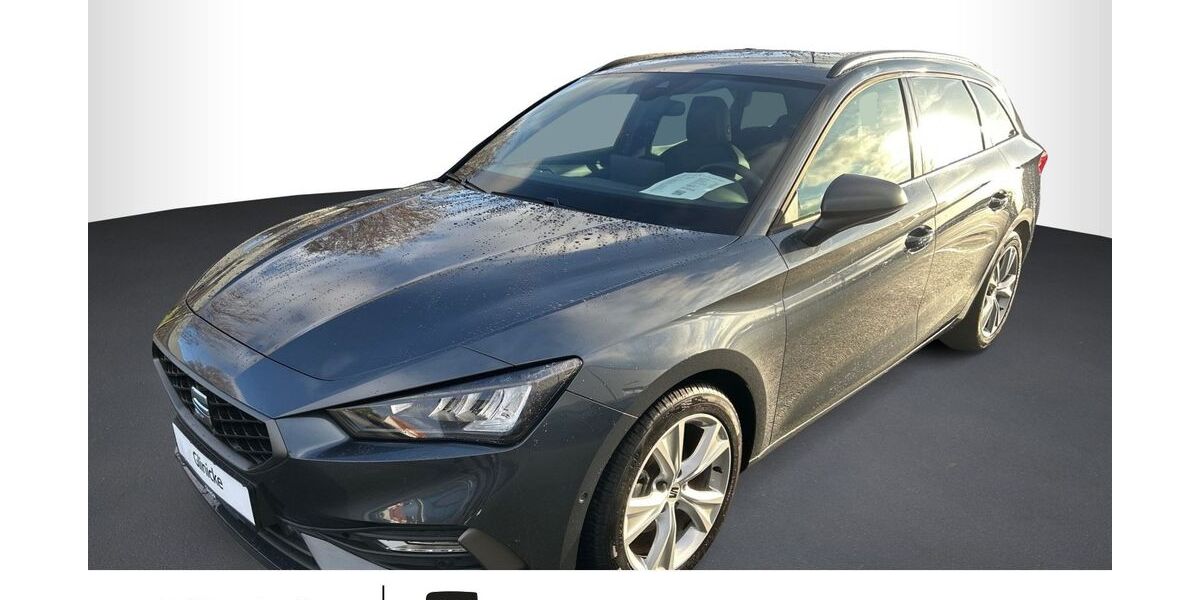 Seat Leon 23.794 km 26.690 &euro; Baunatal 34225