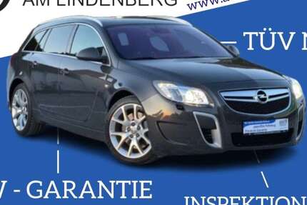 Opel Insignia 161.000 km 10.999 € Kassel 34123