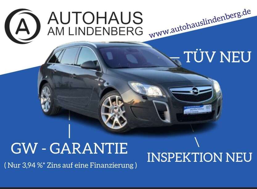 Opel Insignia 161.000 km 10.999 € Kassel 34123