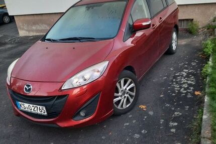 Mazda 5 105.300 km 7.400 &euro; Fuldabrück 34277