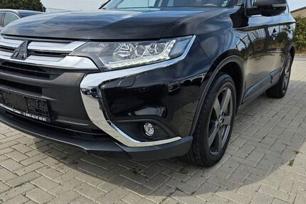 Mitsubishi Outlander 129.081 km 12.950 &euro; Calden 34379