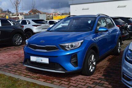 Kia Stonic 46.378 km 15.790 &euro; Fritzlar 34560