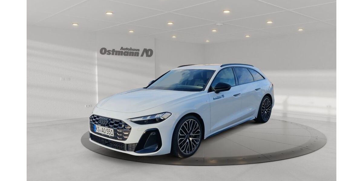 Audi A5 5.990 km 54.880 &euro; Wolfhagen 34466
