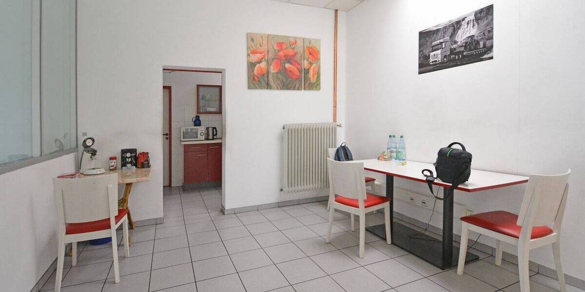 Gewerbeobjekt Kassel / Bettenhausen Bettenhausen - 2.900.000&euro; | Angebot:26797514