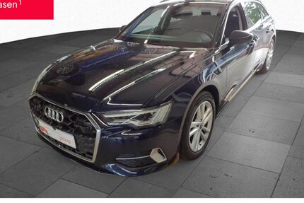 Audi A6 38.624 km 43.990 € Kassel 34125