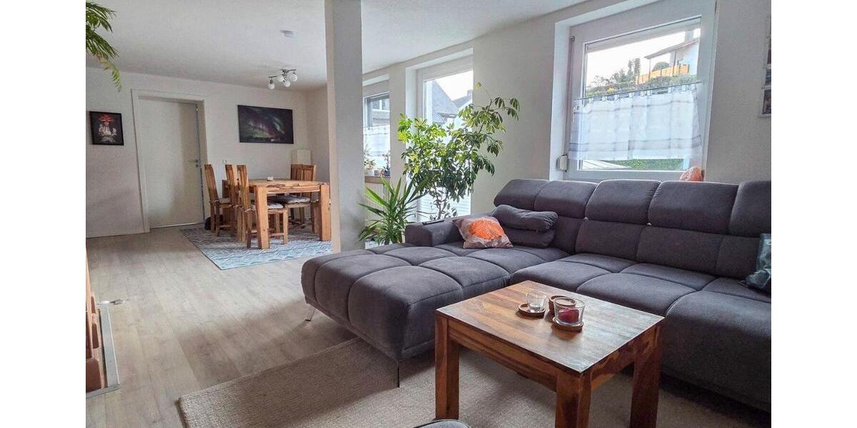 Etagenwohnung Melsungen - 3.5 Zimmer, 137 m&sup2;, 289.000&euro; | Angebot:26918385