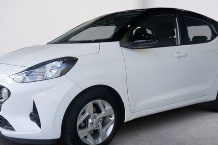 Hyundai i10 17.961 km 15.890 &euro; Vellmar 34246