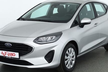 Ford Fiesta 29.528 km 15.990 &euro; Kassel 34123