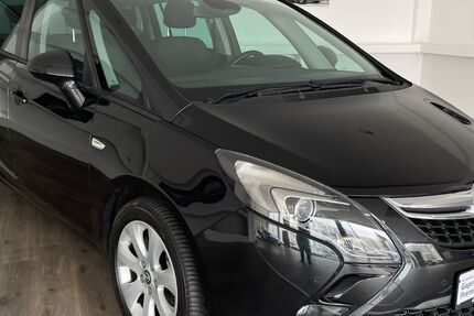 Opel Zafira 135.746 km 7.500 &euro; Baunatal 34225