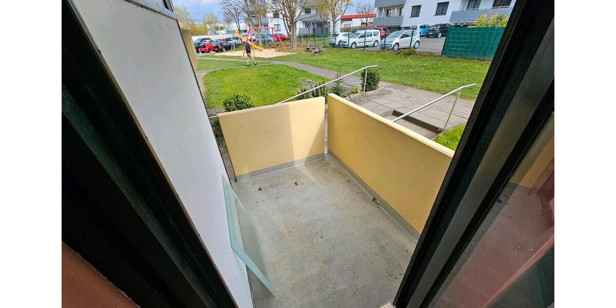 Etagenwohnung Fuldabrück - 1 Zimmer, 29 m&sup2;, 400&euro; | Angebot:26020942