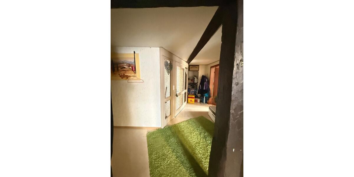 Etagenwohnung Fritzlar - 2 Zimmer, 65 m&sup2;, 450&euro; | Angebot:26662446