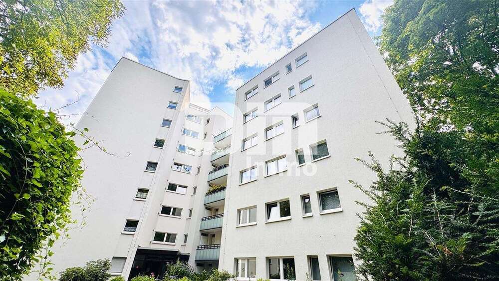 Etagenwohnung Kassel Vorderer Westen - 4 Zimmer, 84 m&sup2;, 189.000&euro; | Angebot:21578587
