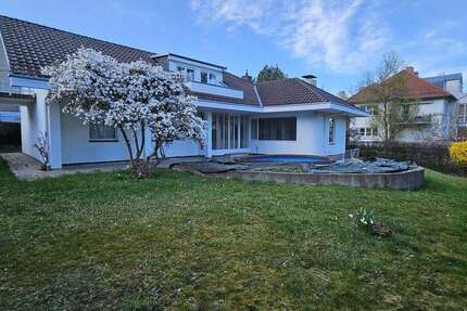 Haus Kassel Bad Wilhelmshöhe - 7 Zimmer, 209 m&sup2;, 779.000&euro; | Angebot:20488914