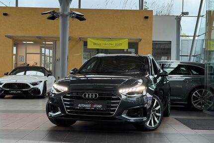 Audi A4 103.000 km 24.999 &euro; Niestetal-Heiligenrode bei Kassel 34266