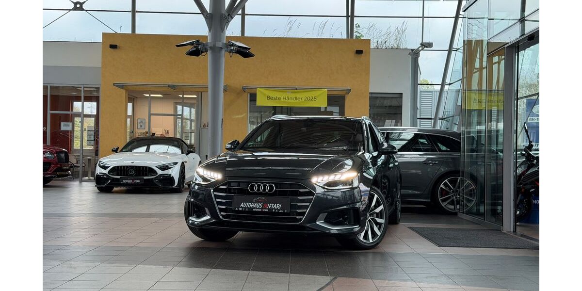 Audi A4 103.000 km 24.999 &euro; Niestetal-Heiligenrode bei Kassel 34266