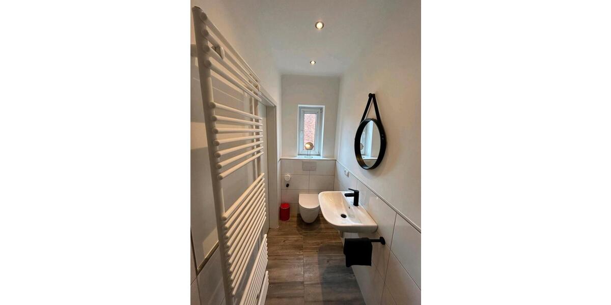 Etagenwohnung Kassel Bad Wilhelmshöhe - 2 Zimmer, 58 m&sup2;, 1.850&euro; | Angebot:25613928