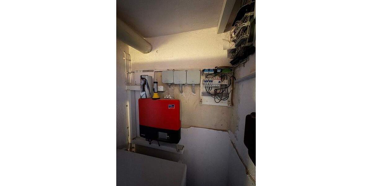 Mehrfamilienhaus, Wohnhaus Kassel Harleshausen - 8 Zimmer, 219 m&sup2;, 449.000&euro; | Angebot:24780276